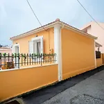 Spacious 2 Bd Detached House In Kefalonia W Patio * Lixúri
