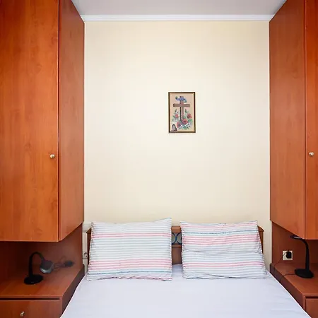 Casa de Férias Spacious 2 Bd Detached House In Kefalonia W Patio *