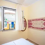 Spacious 2 Bd Detached House In Kefalonia W Patio