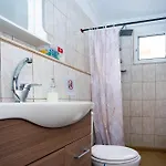 Spacious 2 Bd Detached House In Kefalonia W Patio