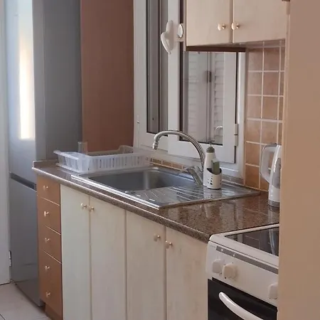 Spacious 2 Bd Detached House In Kefalonia W Patio * Lixouri