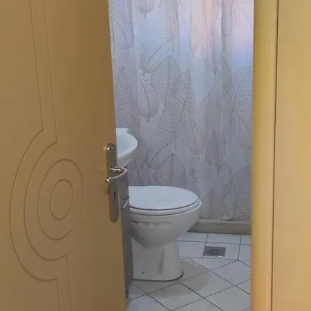 Spacious 2 Bd Detached House In Kefalonia W Patio *