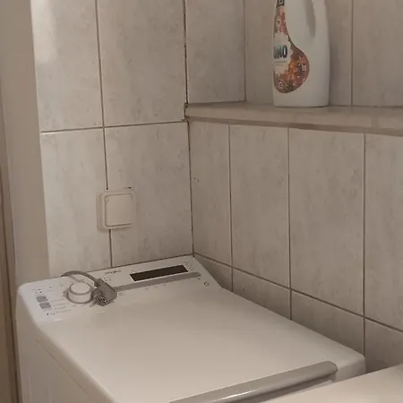 Spacious 2 Bd Detached House In Kefalonia W Patio Сasa de vacaciones