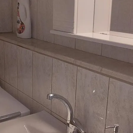 Сasa de vacaciones Spacious 2 Bd Detached House In Kefalonia W Patio *