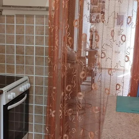 Сasa de vacaciones Spacious 2 Bd Detached House In Kefalonia W Patio *