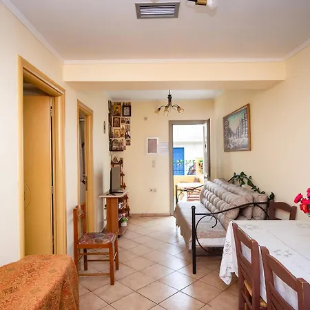 別荘 Spacious 2 Bd Detached House In Kefalonia W Patio *