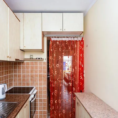別荘 Spacious 2 Bd Detached House In Kefalonia W Patio *