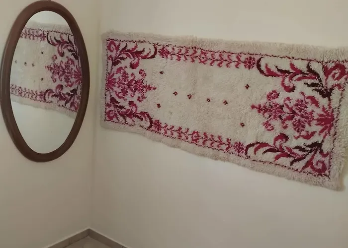 Spacious 2 Bd Detached House In Kefalonia W Patio