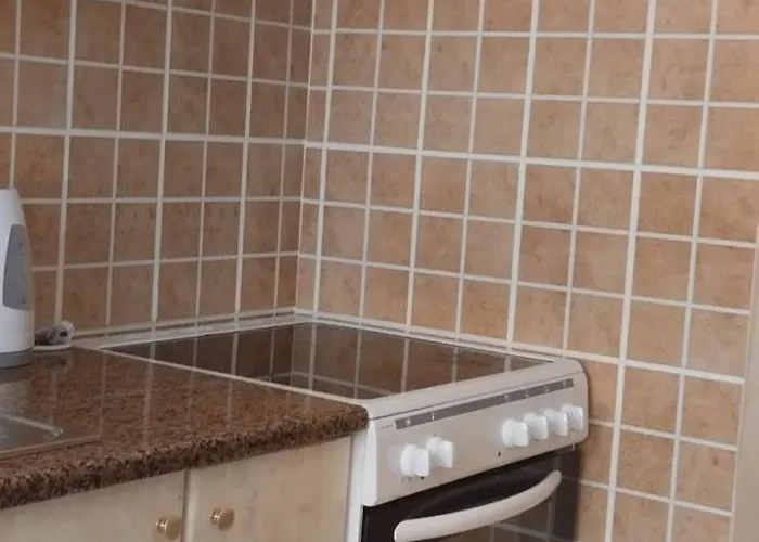 Spacious 2 Bd Detached House In Kefalonia W Patio Lixouri