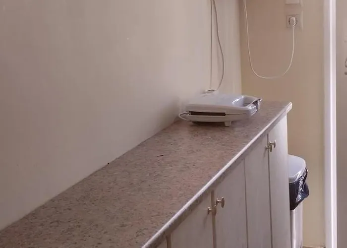 Spacious 2 Bd Detached House In Kefalonia W Patio *