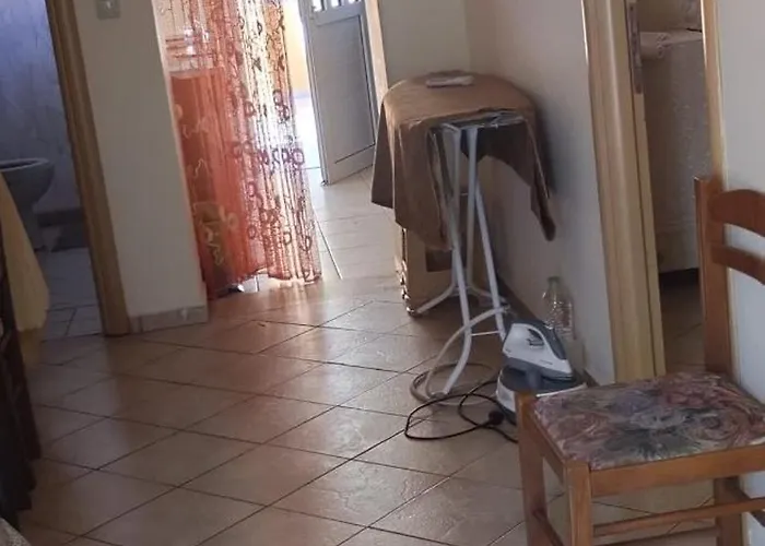 Holiday home Spacious 2 Bd Detached House In Kefalonia W Patio