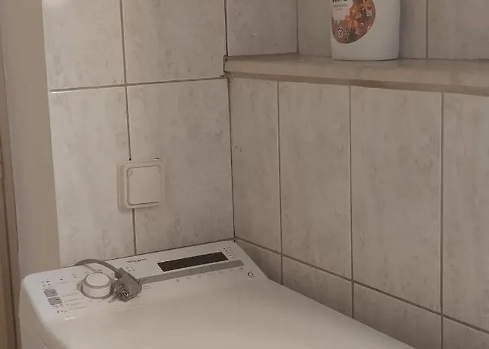 Spacious 2 Bd Detached House In Kefalonia W Patio Holiday home *