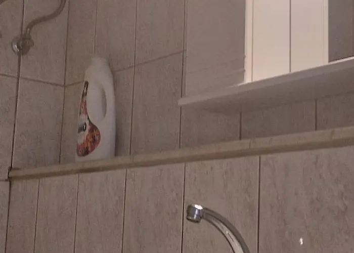 Holiday home Spacious 2 Bd Detached House In Kefalonia W Patio