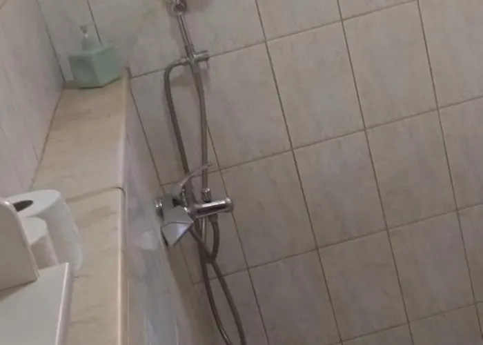 Spacious 2 Bd Detached House In Kefalonia W Patio Holiday home Lixouri