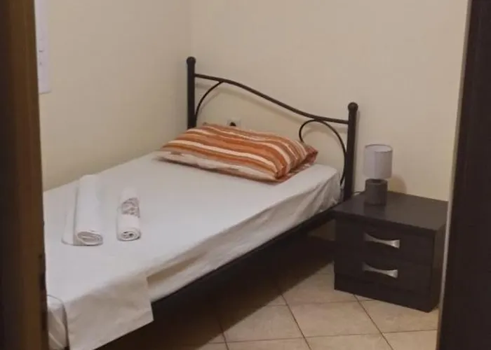 Holiday home Spacious 2 Bd Detached House In Kefalonia W Patio Lixouri