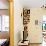 בית נופש Spacious 2 Bd Detached House In Kefalonia W Patio ליקסורי