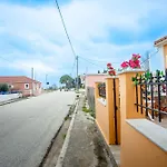 בית נופש Spacious 2 Bd Detached House In Kefalonia W Patio *