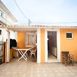 Spacious 2 Bd Detached House In Kefalonia W Patio בית נופש ליקסורי