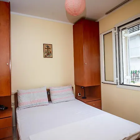 Spacious 2 Bd Detached House In Kefalonia W Patio בית נופש